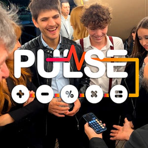 Pulse - Pro Magic Calculator by Magic Pro Ideas