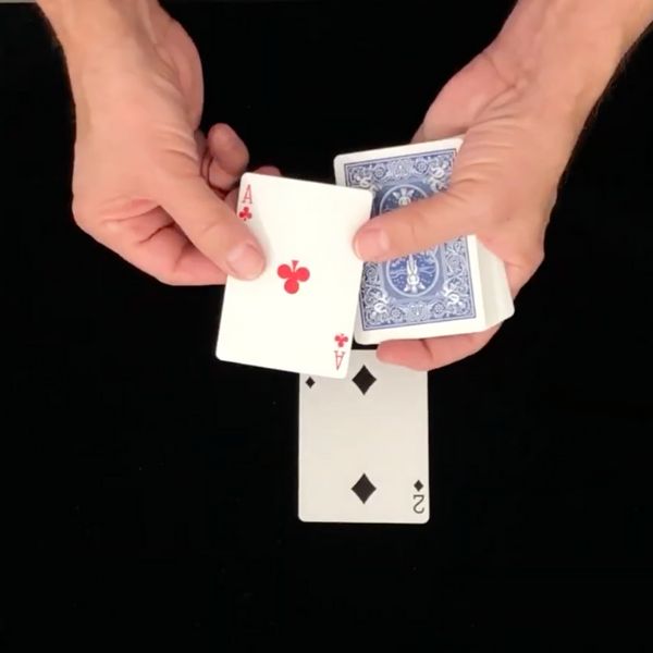 The Regal Color Changing Deck by David Regal