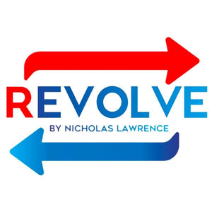 Revolve by Nicholas Lawrence