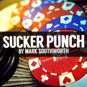 Sucker Punch by Mark Southworth