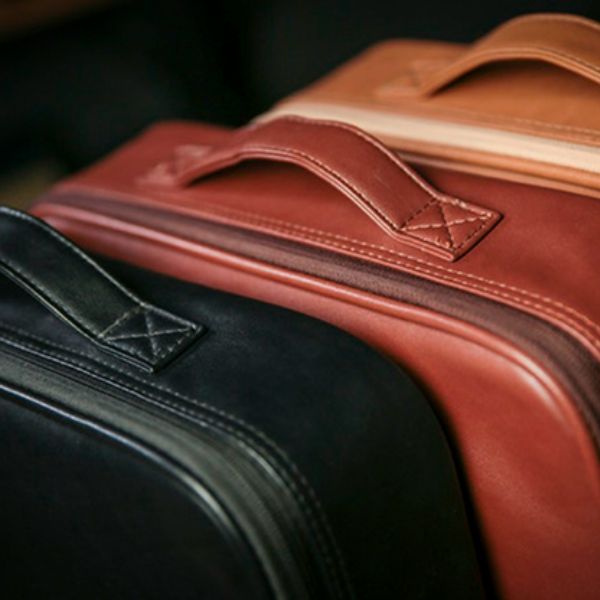 Luxury Close-Up Bag (Multiple Colors) by TCC