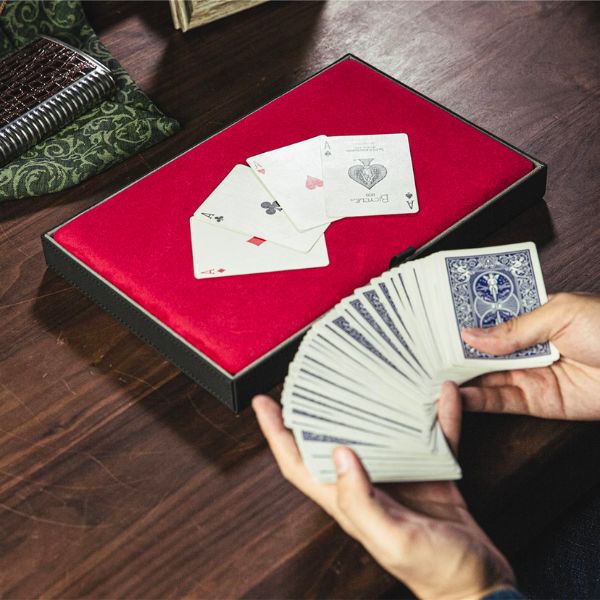 Magicians Organizer by TCC