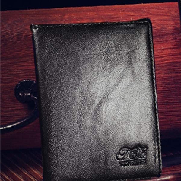 Packet Wallet by TCC – All Things Magic