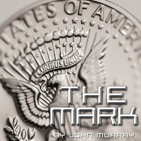 The Mark by John Murray