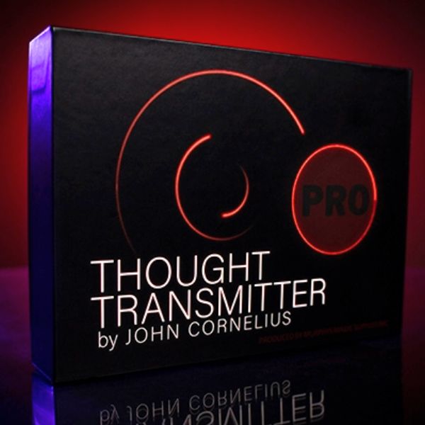 Thought Transmitter Pro V3 by John Cornelius