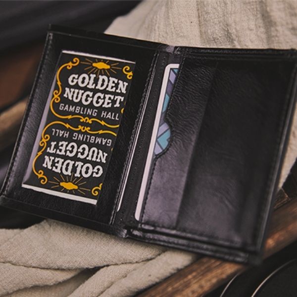 Z Fold Wallet 2.0 by TCC – All Things Magic